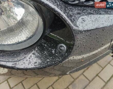 Черный Ниссан Жук, объемом двигателя 1.6 л и пробегом 237 тыс. км за 10900 $, фото 23 на Automoto.ua