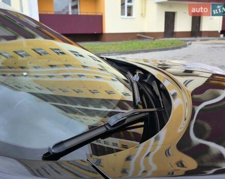 Черный Ниссан Жук, объемом двигателя 1.6 л и пробегом 105 тыс. км за 9499 $, фото 23 на Automoto.ua