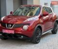 Черный Ниссан Жук, объемом двигателя 1.6 л и пробегом 163 тыс. км за 10500 $, фото 1 на Automoto.ua