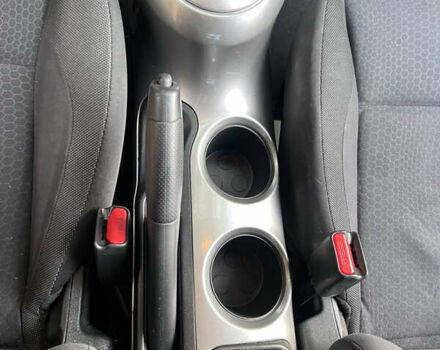 Ниссан Жук 2012 в Львове на Automoto.ua Черный Ниссан Жук, объемом двигателя 1.46 л и пробегом 220 тыс. км за 8250 $, фото 18 на Automoto.ua