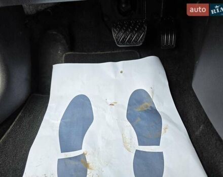 Черный Ниссан Жук, объемом двигателя 1.6 л и пробегом 105 тыс. км за 9499 $, фото 68 на Automoto.ua