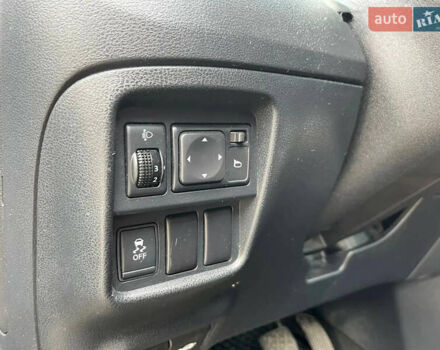 Черный Ниссан Жук, объемом двигателя 1.46 л и пробегом 187 тыс. км за 9300 $, фото 16 на Automoto.ua