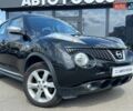 Ниссан Жук 2012 в Киеве на Automoto.ua Черный Ниссан Жук, объемом двигателя 1.46 л и пробегом 187 тыс. км за 9690 $, фото 1 на Automoto.ua
