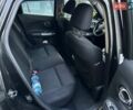 Черный Ниссан Жук, объемом двигателя 1.6 л и пробегом 103 тыс. км за 9700 $, фото 9 на Automoto.ua