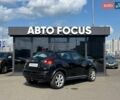 Ниссан Жук 2012 в Киеве на Automoto.ua Черный Ниссан Жук, объемом двигателя 1.46 л и пробегом 187 тыс. км за 9690 $, фото 4 на Automoto.ua