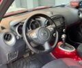 Черный Ниссан Жук, объемом двигателя 1.6 л и пробегом 163 тыс. км за 10500 $, фото 23 на Automoto.ua
