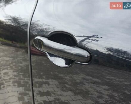 Черный Ниссан Жук, объемом двигателя 1.6 л и пробегом 105 тыс. км за 9499 $, фото 28 на Automoto.ua