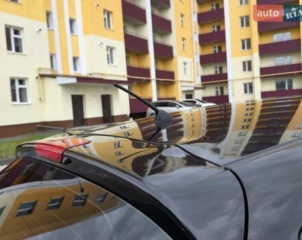 Черный Ниссан Жук, объемом двигателя 1.6 л и пробегом 105 тыс. км за 9499 $, фото 30 на Automoto.ua