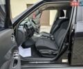 Черный Ниссан Жук, объемом двигателя 1.6 л и пробегом 105 тыс. км за 9499 $, фото 74 на Automoto.ua