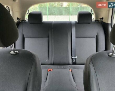 Черный Ниссан Жук, объемом двигателя 1.6 л и пробегом 105 тыс. км за 9499 $, фото 88 на Automoto.ua