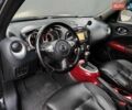 Ниссан Жук 2012 в Чернигове на Automoto.ua Черный Ниссан Жук, объемом двигателя 1.6 л и пробегом 128 тыс. км за 11000 $, фото 7 на Automoto.ua