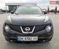 Черный Ниссан Жук, объемом двигателя 1.6 л и пробегом 262 тыс. км за 8800 $, фото 1 на Automoto.ua
