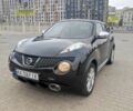 Черный Ниссан Жук, объемом двигателя 1.6 л и пробегом 135 тыс. км за 11000 $, фото 1 на Automoto.ua