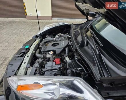 Черный Ниссан Жук, объемом двигателя 1.6 л и пробегом 105 тыс. км за 9499 $, фото 124 на Automoto.ua