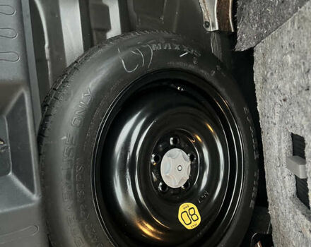 Черный Ниссан Жук, объемом двигателя 1.6 л и пробегом 190 тыс. км за 10850 $, фото 42 на Automoto.ua