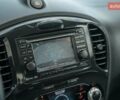 Черный Ниссан Жук, объемом двигателя 1.6 л и пробегом 249 тыс. км за 9900 $, фото 29 на Automoto.ua