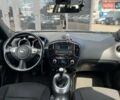 Ниссан Жук 2012 в Киеве на Automoto.ua Черный Ниссан Жук, объемом двигателя 1.46 л и пробегом 187 тыс. км за 9690 $, фото 12 на Automoto.ua