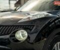 Черный Ниссан Жук, объемом двигателя 1.6 л и пробегом 249 тыс. км за 9900 $, фото 13 на Automoto.ua