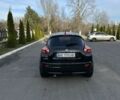 Чорний Ніссан Жук, об'ємом двигуна 1.6 л та пробігом 216 тис. км за 11000 $, фото 6 на Automoto.ua
