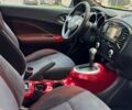 Черный Ниссан Жук, объемом двигателя 1.6 л и пробегом 163 тыс. км за 10500 $, фото 16 на Automoto.ua