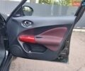 Ниссан Жук 2012 в Чернигове на Automoto.ua Черный Ниссан Жук, объемом двигателя 1.6 л и пробегом 128 тыс. км за 11000 $, фото 16 на Automoto.ua
