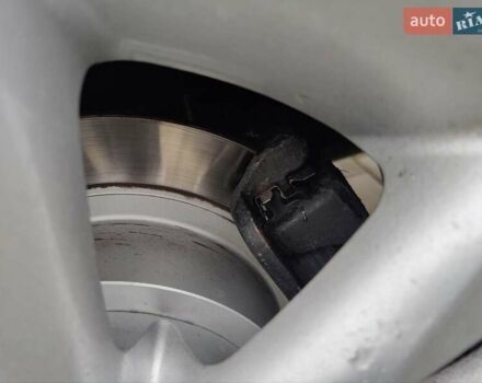 Черный Ниссан Жук, объемом двигателя 1.6 л и пробегом 237 тыс. км за 10900 $, фото 13 на Automoto.ua