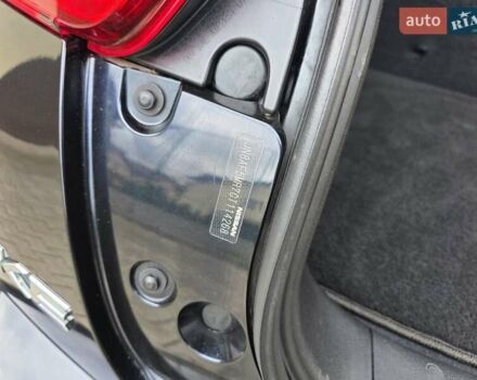 Черный Ниссан Жук, объемом двигателя 1.6 л и пробегом 105 тыс. км за 9499 $, фото 114 на Automoto.ua