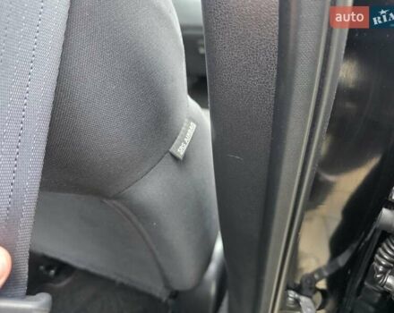 Черный Ниссан Жук, объемом двигателя 1.6 л и пробегом 105 тыс. км за 9499 $, фото 102 на Automoto.ua