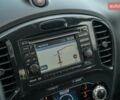 Черный Ниссан Жук, объемом двигателя 1.6 л и пробегом 249 тыс. км за 9900 $, фото 28 на Automoto.ua
