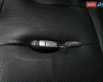 Черный Ниссан Жук, объемом двигателя 1.5 л и пробегом 240 тыс. км за 9000 $, фото 7 на Automoto.ua