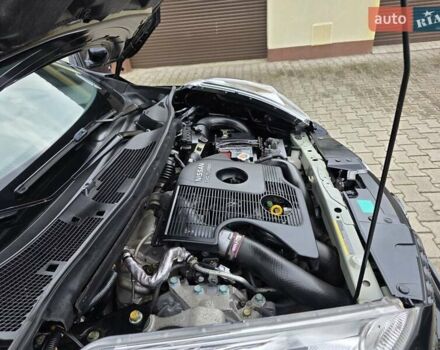 Черный Ниссан Жук, объемом двигателя 1.6 л и пробегом 105 тыс. км за 9499 $, фото 119 на Automoto.ua