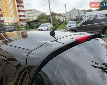 Черный Ниссан Жук, объемом двигателя 1.6 л и пробегом 105 тыс. км за 9499 $, фото 37 на Automoto.ua