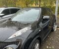 Черный Ниссан Жук, объемом двигателя 1.6 л и пробегом 103 тыс. км за 9700 $, фото 2 на Automoto.ua