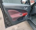 Ниссан Жук 2012 в Чернигове на Automoto.ua Черный Ниссан Жук, объемом двигателя 1.6 л и пробегом 128 тыс. км за 11000 $, фото 9 на Automoto.ua