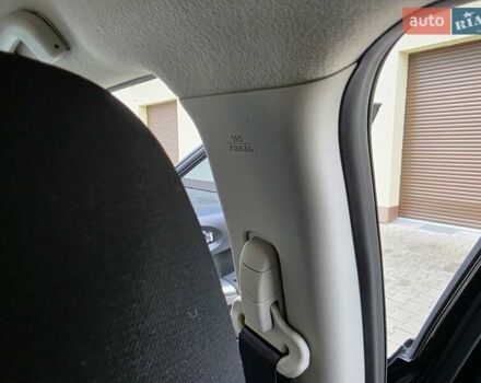 Черный Ниссан Жук, объемом двигателя 1.6 л и пробегом 105 тыс. км за 9499 $, фото 91 на Automoto.ua