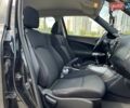 Ниссан Жук 2012 в Киеве на Automoto.ua Черный Ниссан Жук, объемом двигателя 1.46 л и пробегом 187 тыс. км за 9690 $, фото 11 на Automoto.ua