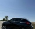 Черный Ниссан Жук, объемом двигателя 1.6 л и пробегом 128 тыс. км за 8800 $, фото 8 на Automoto.ua