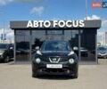 Ниссан Жук 2012 в Киеве на Automoto.ua Черный Ниссан Жук, объемом двигателя 1.46 л и пробегом 187 тыс. км за 9690 $, фото 2 на Automoto.ua