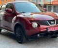 Черный Ниссан Жук, объемом двигателя 1.6 л и пробегом 163 тыс. км за 10500 $, фото 4 на Automoto.ua