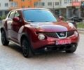 Черный Ниссан Жук, объемом двигателя 1.6 л и пробегом 163 тыс. км за 10500 $, фото 14 на Automoto.ua