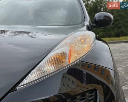 Черный Ниссан Жук, объемом двигателя 1.6 л и пробегом 105 тыс. км за 9499 $, фото 53 на Automoto.ua