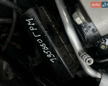 Черный Ниссан Жук, объемом двигателя 1.6 л и пробегом 190 тыс. км за 10850 $, фото 45 на Automoto.ua