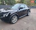 Ниссан Жук 2012 в Чернигове на Automoto.ua Черный Ниссан Жук, объемом двигателя 1.6 л и пробегом 128 тыс. км за 11000 $, фото 1 на Automoto.ua