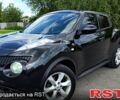 Черный Ниссан Жук, объемом двигателя 1.6 л и пробегом 190 тыс. км за 6750 $, фото 1 на Automoto.ua