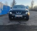 Черный Ниссан Жук, объемом двигателя 1.62 л и пробегом 218 тыс. км за 9800 $, фото 1 на Automoto.ua