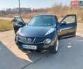 Черный Ниссан Жук, объемом двигателя 1.6 л и пробегом 103 тыс. км за 9700 $, фото 1 на Automoto.ua
