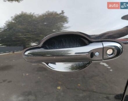 Ниссан Жук 2012 в Чернигове на Automoto.ua Черный Ниссан Жук, объемом двигателя 1.6 л и пробегом 128 тыс. км за 11000 $, фото 13 на Automoto.ua