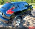 Черный Ниссан Жук, объемом двигателя 1.6 л и пробегом 123 тыс. км за 9500 $, фото 3 на Automoto.ua
