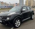 Черный Ниссан Жук, объемом двигателя 1.46 л и пробегом 187 тыс. км за 9300 $, фото 2 на Automoto.ua