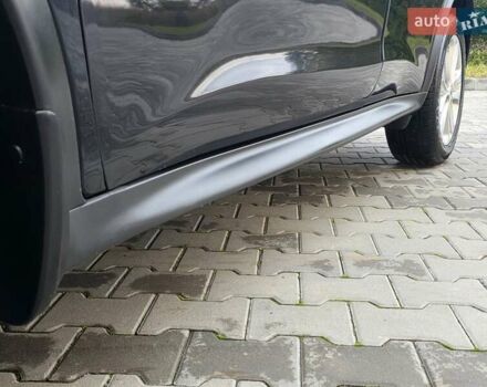 Черный Ниссан Жук, объемом двигателя 1.6 л и пробегом 105 тыс. км за 9499 $, фото 57 на Automoto.ua